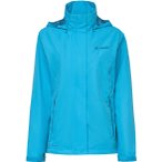 Vaude Escape Light Damen Regenjacke ( Blau 36 Größe,)