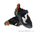 La Sportiva Mandala Herren Kletterschuhe-Schwarz-42