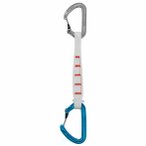 Petzl Set Ange Finesse S+ L Karabiner ( Blau 17 Größe,)