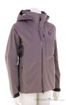 Black Diamond Recon Insulated Shell Damen Tourenjacke-Pink-Rosa-S