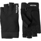 Hestra Bike Guard D3O Short   Fingerhandschuhe schwarz Größe 11 Rennrad | Grav