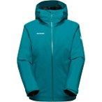 MAMMUT Damen Funktionsjacke Linard HS Thermo Hooded Jacket Women, Größe L in B