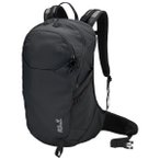 Jack Wolfskin - Astro Vent 24 - Wanderrucksack schwarz