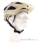 Trek Quantum WaveCel MTB Helm-Beige-L