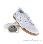 Five Ten Freerider Pro BOA Herren MTB Schuhe-Weiss-11,5
