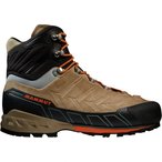 Mammut Kento Tour High GTX  Herren  Bergstiefel & Expeditionsstiefel beige Grö�