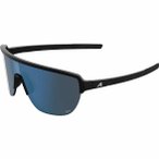 Alpina RAM 2.0 Fahrradbrille Unisex ( Pink one size)