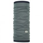 P.A.C. - Merino Cell-Wool Pro+ - Schlauchschal Gr One Size grau