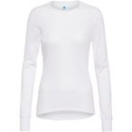 Odlo ACTIVE WARM ECO Funktionsshirt Damen