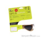 Ergon GP1 BioKork Gripshift Griffe-Braun-L