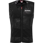 Alpina Proshield Protektorweste  Protektorwesten schwarz Größe S Skifahren | F