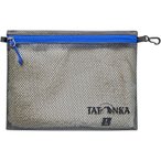 Tatonka Zip Pouch 25 x 20 - Packbeutel black