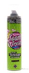 Muc Off Foam Fresh 400ml Reinigungsspray-Grün-One Size