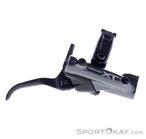 Shimano Deore XT BL-M8200 Bremshebel rechts-Schwarz-One Size