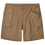 Patagonia - Nomader Shorts - Shorts Gr XS braun/beige