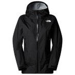 The North Face - Women's Dryvent Signal 2.5L Jacket - Regenjacke Gr XL schwarz