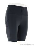 Odlo X-Alp Trail Cargo Herren Laufshort-Schwarz-L