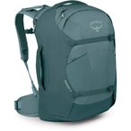Osprey Farpoint 40   Reisetasche tuerkis Größe 40L Reise