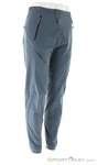 Dynafit Traverse Dynastrech Herren Outdoorhose-Anthrazit-XL