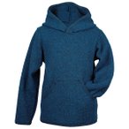 Reiff - Kid's Hoody Gr 128 blau