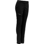 DEVOLD Damen Hose HERØY WOMAN PANT, Größe XL in Schwarz