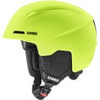 UVEX Kinder Helm viti, Größe 54-58 in Grün