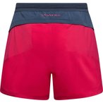 La Sportiva Trail Guard  Damen  Kurze Hosen blau Größe XL Trekking  Elastisch