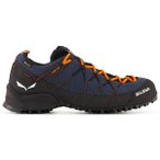 Salewa - Wildfire 2 GTX - Approachschuhe 42,5 schwarz