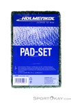 Holmenkol Pad Set Schleifpad Zubehör-Blau-One Size