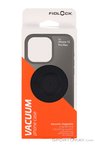 Fidlock VACUUM Phone Case iPhone 15 Pro Max Schutzcase-Schwarz-One Size