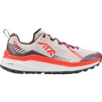 LOWA Herren Trailrunningschuhe SKYTERRA, Größe 42 in Rot