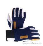 Hestra Ergo Grip Active Wool Terry Handschuhe-Dunkel-Blau-6