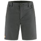 Fjällräven - Abisko Trail Stretch Shorts - Shorts Gr 44 grau