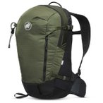 Mammut - Women's Lithium 20 - Wanderrucksack oliv