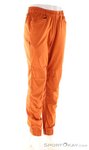 Black Diamond Notion Herren Kletterhose-Orange-XL