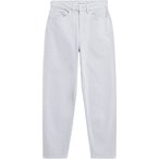 Armedangels Mairaa Hose Damen  Jeans & Freizeithose blau Größe L  Lifestyle