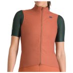 Sportful - Women's Pro 2 Vest - Fahrradweste Gr XS bunt