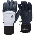Black Diamond Spark  Damen  Skihandschuhe blau Größe XS Trekking  Winddicht Wa