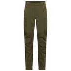 Stoic - FalunSt. Tour Pants Light - Trekkinghose Gr L - Short oliv