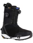 Burton - Snowboard Boots - Waverange X Step On Black für Herren - Größe 47 - 