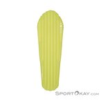 Exped Ultra 3R Mummy LW Isomatte-Hell-Grün-LW