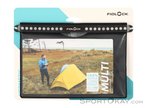 Fidlock Hermetic Dry Bag multi Handytasche-Anthrazit-One Size