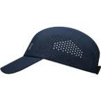 On Lightweight Cap Unisex ( Dunkelblau one size Größe,)