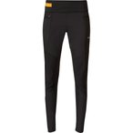 Bergans Y LightLine Progressive Hose Damen  Softshellhose schwarz Größe XL Tre
