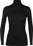 Icebreaker - Merinowolle-Basisschicht &ndash; Damen / Frau &ndash; W Merino 200 