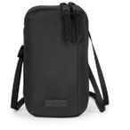 Eastpak - Cnnct F Pouch - Umhängetasche Gr 1 l schwarz