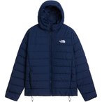 The North Face Aconcagua   Herren  Kunstfaserjacke blau Größe L Lifestyle  Win