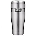 Thermos - Tumbler King - Isolierflasche Gr 0,47 l grau