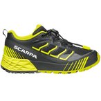 Scarpa Ribelle Run  Kinder  Trailrunningschuhe blau Größe 28 Trailrunning