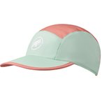 Mammut Aenergy Light Cap, L/XL, neo mint/quartz dust